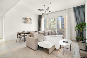 FIRST CLASS 1BR Luxury Beachfront in LA VIE